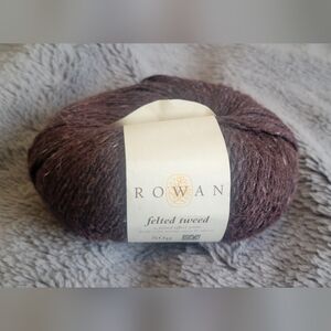 Rowan - Felted Tweed